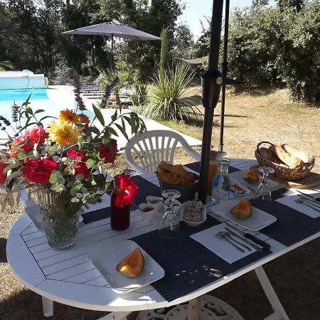 Bed & Breakfast La Provencale